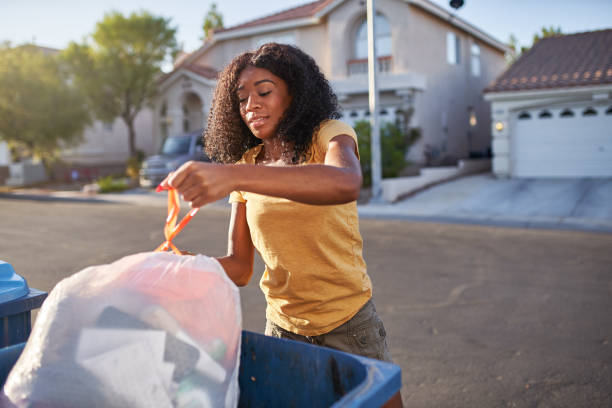Best Affordable Junk Removal Services  in Lockport Heights, IL
