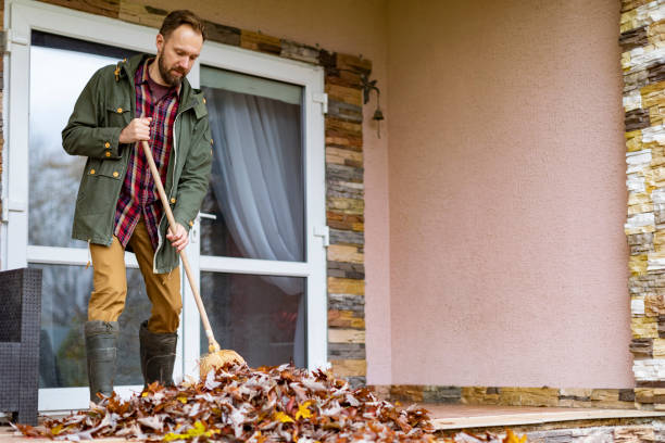 Best Commercial Junk Removal  in Lockport Heights, IL