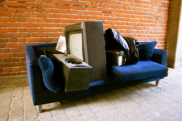 Best Household Junk Removal  in Lockport Heights, IL