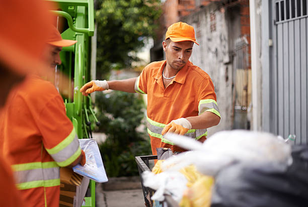 Best Yard Cleanup Services  in Lockport Heights, IL